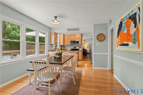 Tiny photo for 2335 Wistar Street, Henrico, VA 23294 (MLS # 2612281)