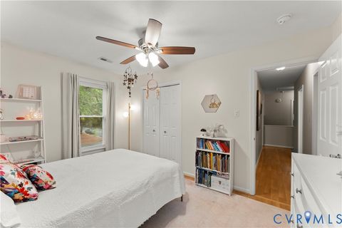 Tiny photo for 2335 Wistar Street, Henrico, VA 23294 (MLS # 2612281)