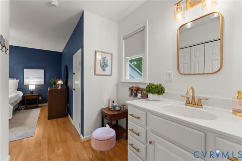Tiny photo for 2335 Wistar Street, Henrico, VA 23294 (MLS # 2612281)