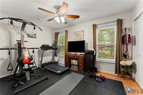 Tiny photo for 2335 Wistar Street, Henrico, VA 23294 (MLS # 2612281)