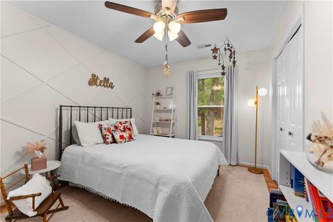 Tiny photo for 2335 Wistar Street, Henrico, VA 23294 (MLS # 2612281)