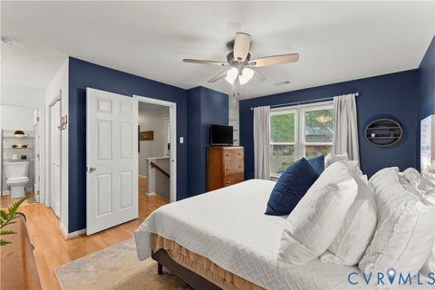 Tiny photo for 2335 Wistar Street, Henrico, VA 23294 (MLS # 2612281)