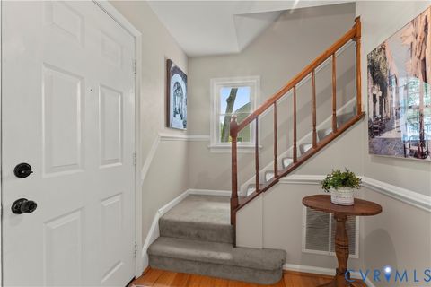 Tiny photo for 2335 Wistar Street, Henrico, VA 23294 (MLS # 2612281)
