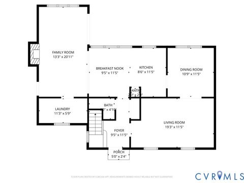 Tiny photo for 2335 Wistar Street, Henrico, VA 23294 (MLS # 2612281)