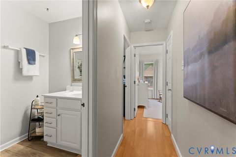 Tiny photo for 2335 Wistar Street, Henrico, VA 23294 (MLS # 2612281)