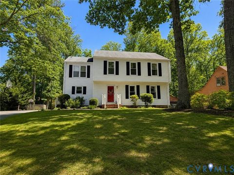 Tiny photo for 2335 Wistar Street, Henrico, VA 23294 (MLS # 2612281)