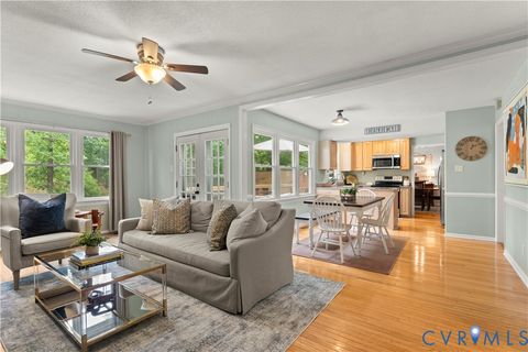 Tiny photo for 2335 Wistar Street, Henrico, VA 23294 (MLS # 2612281)