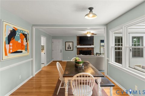 Tiny photo for 2335 Wistar Street, Henrico, VA 23294 (MLS # 2612281)