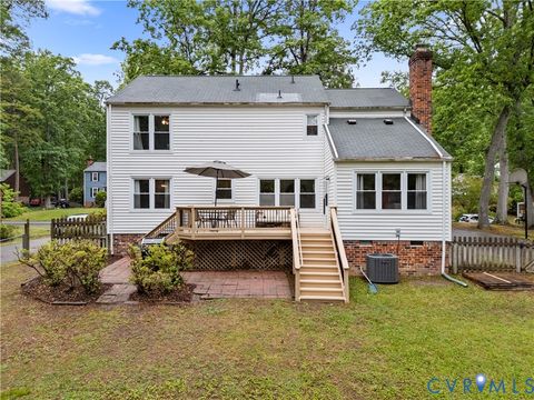 Tiny photo for 2335 Wistar Street, Henrico, VA 23294 (MLS # 2612281)