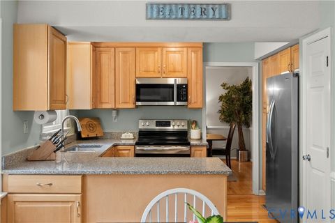 Tiny photo for 2335 Wistar Street, Henrico, VA 23294 (MLS # 2612281)