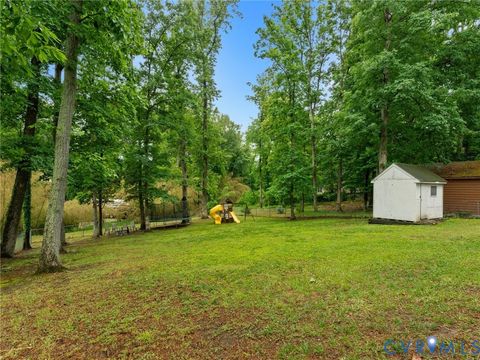 Tiny photo for 2335 Wistar Street, Henrico, VA 23294 (MLS # 2612281)