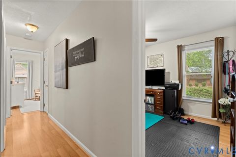 Tiny photo for 2335 Wistar Street, Henrico, VA 23294 (MLS # 2612281)