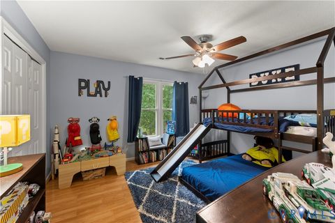 Tiny photo for 2335 Wistar Street, Henrico, VA 23294 (MLS # 2612281)