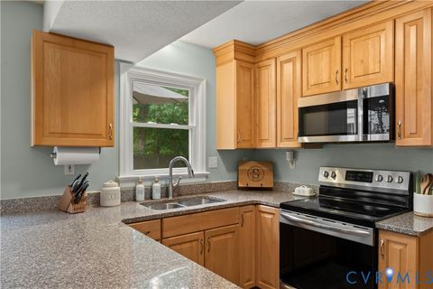 Tiny photo for 2335 Wistar Street, Henrico, VA 23294 (MLS # 2612281)