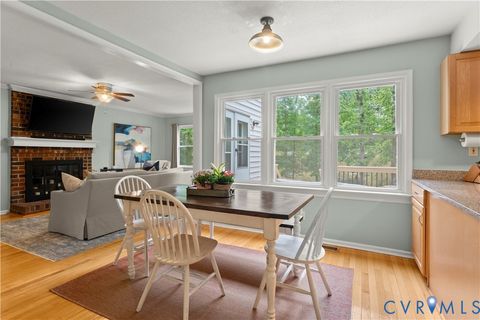 Tiny photo for 2335 Wistar Street, Henrico, VA 23294 (MLS # 2612281)
