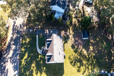 Tiny photo for 6025 Barrister Road, Chesterfield, VA 23832 (MLS # 2628379)