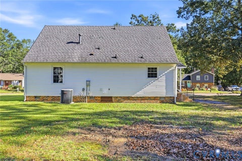 Tiny photo for 6025 Barrister Road, Chesterfield, VA 23832 (MLS # 2628379)