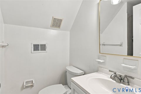 Tiny photo for 6025 Barrister Road, Chesterfield, VA 23832 (MLS # 2628379)