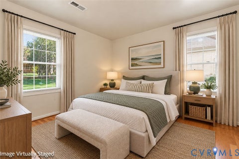 Tiny photo for 6025 Barrister Road, Chesterfield, VA 23832 (MLS # 2628379)