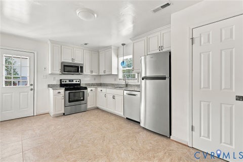 Tiny photo for 6025 Barrister Road, Chesterfield, VA 23832 (MLS # 2628379)
