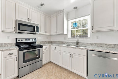 Tiny photo for 6025 Barrister Road, Chesterfield, VA 23832 (MLS # 2628379)