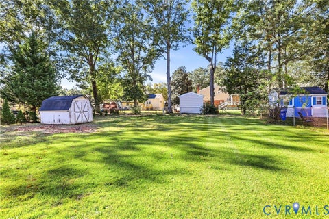 Tiny photo for 6025 Barrister Road, Chesterfield, VA 23832 (MLS # 2628379)