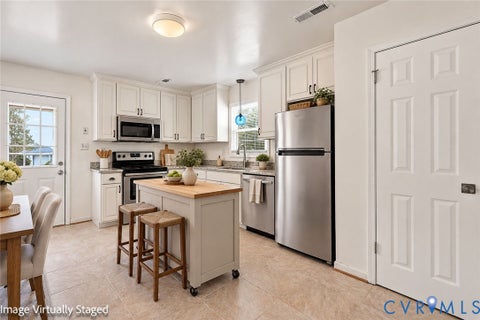 Tiny photo for 6025 Barrister Road, Chesterfield, VA 23832 (MLS # 2628379)