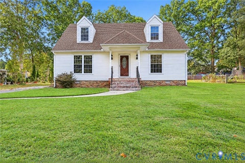 Tiny photo for 6025 Barrister Road, Chesterfield, VA 23832 (MLS # 2628379)