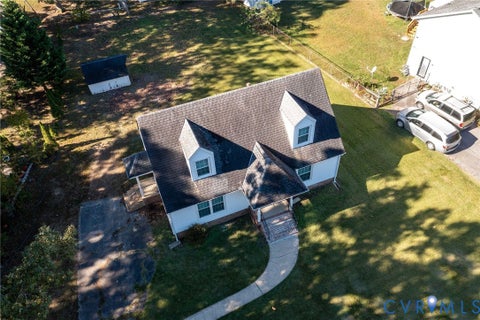 Tiny photo for 6025 Barrister Road, Chesterfield, VA 23832 (MLS # 2628379)
