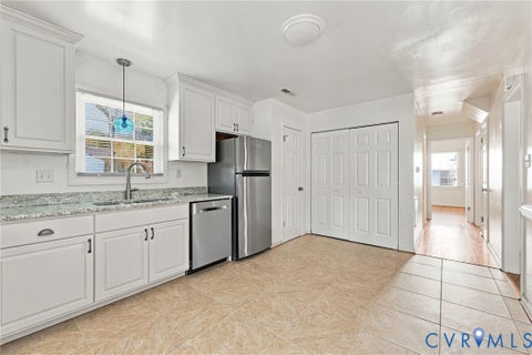 Tiny photo for 6025 Barrister Road, Chesterfield, VA 23832 (MLS # 2628379)