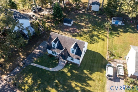 Tiny photo for 6025 Barrister Road, Chesterfield, VA 23832 (MLS # 2628379)