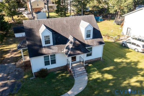 Tiny photo for 6025 Barrister Road, Chesterfield, VA 23832 (MLS # 2628379)