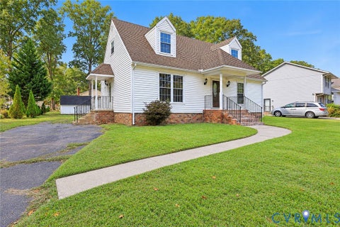 Photo of 6025 Barrister Road, Chesterfield, VA 23832 (MLS # 2628379)