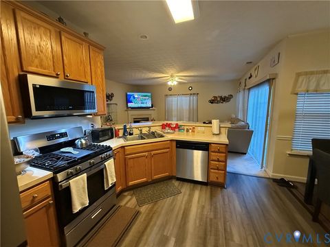 Tiny photo for 5228 Pirata Place, Virginia Beach, VA 23462 (MLS # 2527294)