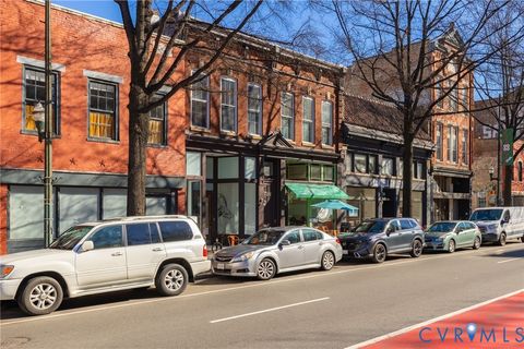 Tiny photo for 220 W Broad Street, Richmond, VA 23220 (MLS # 2531579)