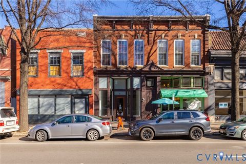 Photo of 220 W Broad Street, Richmond, VA 23220 (MLS # 2531579)