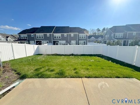 Tiny photo for 5507 Benoni Drive, Glen Allen, VA 23059 (MLS # 2617265)
