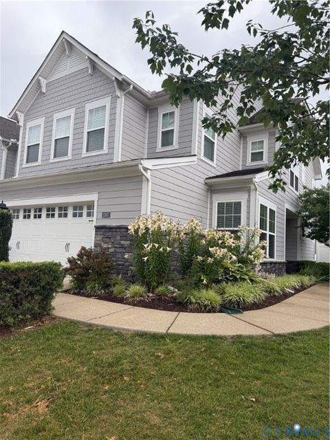 Tiny photo for 5507 Benoni Drive, Glen Allen, VA 23059 (MLS # 2617265)