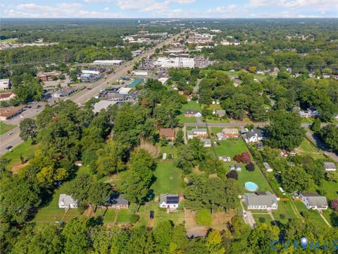 Tiny photo for 2504 Hollybrook Avenue, Henrico, VA 23294 (MLS # 2622690)