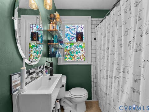 Tiny photo for 2504 Hollybrook Avenue, Henrico, VA 23294 (MLS # 2622690)
