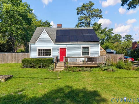 Photo of 2504 Hollybrook Avenue, Henrico, VA 23294 (MLS # 2622690)