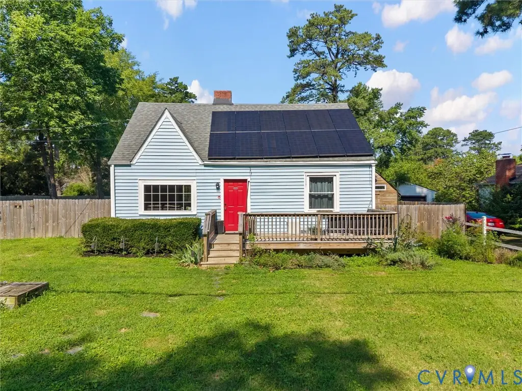 2504 Hollybrook Avenue, Henrico, VA, 23294
