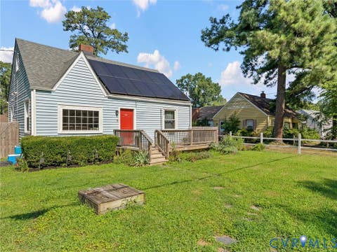 Tiny photo for 2504 Hollybrook Avenue, Henrico, VA 23294 (MLS # 2622690)