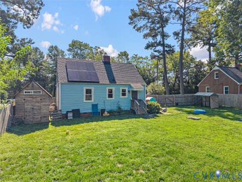 Tiny photo for 2504 Hollybrook Avenue, Henrico, VA 23294 (MLS # 2622690)