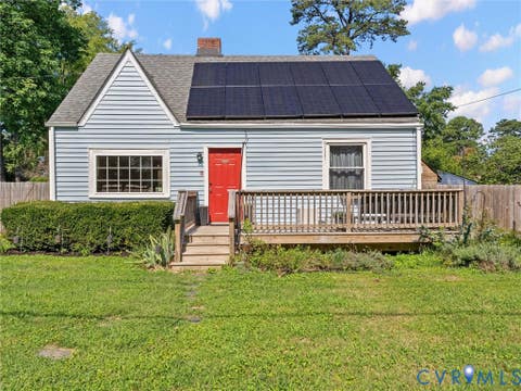 Tiny photo for 2504 Hollybrook Avenue, Henrico, VA 23294 (MLS # 2622690)