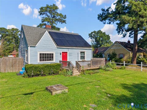 Tiny photo for 2504 Hollybrook Avenue, Henrico, VA 23294 (MLS # 2622690)