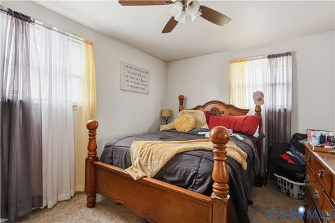 Tiny photo for 308-310 Prince Albert Avenue, Colonial Heights, VA 23834 (MLS # 2603769)