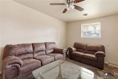 Tiny photo for 308-310 Prince Albert Avenue, Colonial Heights, VA 23834 (MLS # 2603769)