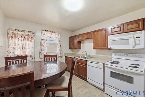 Tiny photo for 308-310 Prince Albert Avenue, Colonial Heights, VA 23834 (MLS # 2603769)