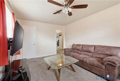 Tiny photo for 308-310 Prince Albert Avenue, Colonial Heights, VA 23834 (MLS # 2603769)